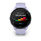 Garmin Forerunner 70 - Cool Lavender