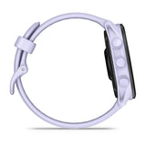 Garmin Forerunner 70 - Cool Lavender