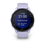 Garmin Forerunner 70 - Cool Lavender