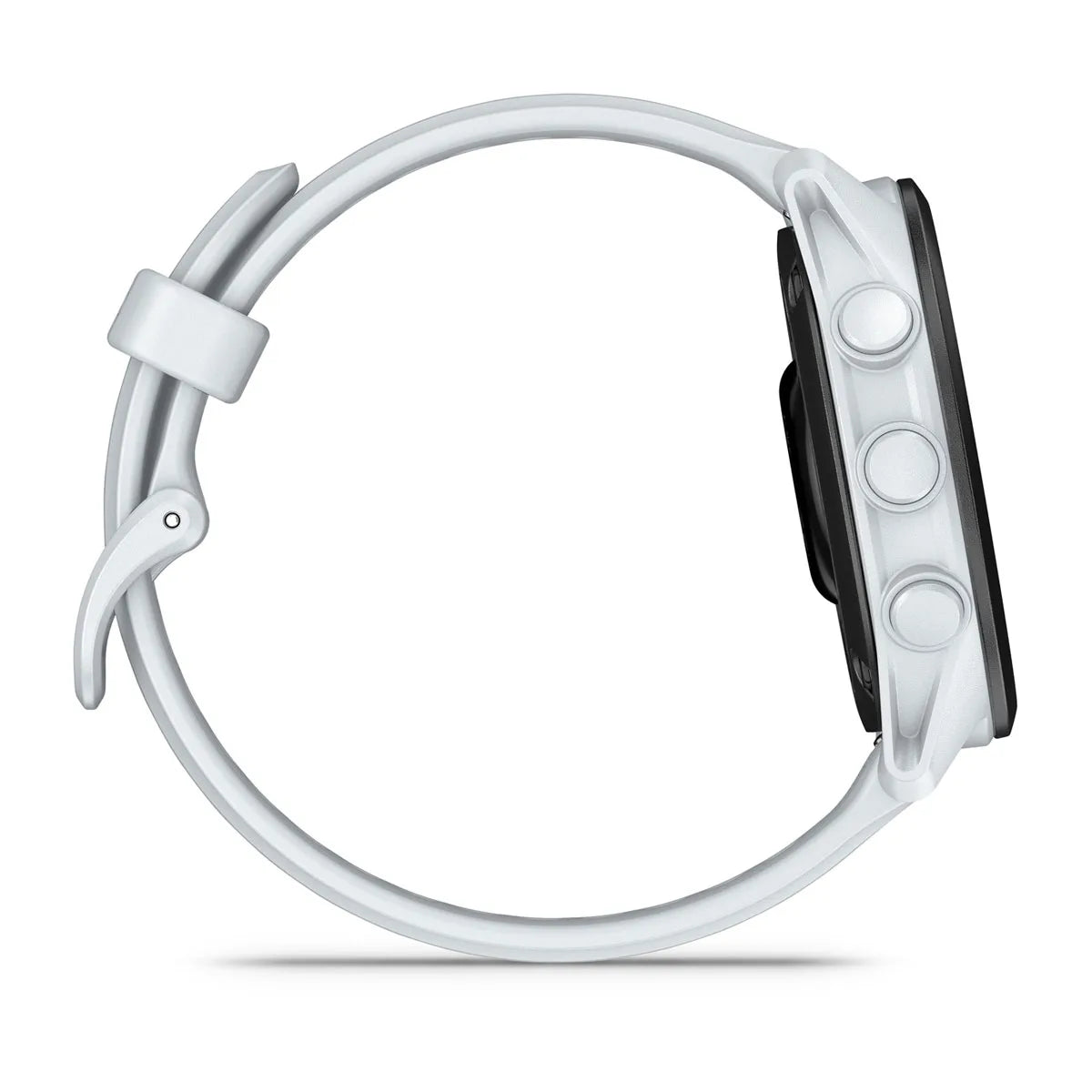 Garmin Forerunner 70 - Whitestone