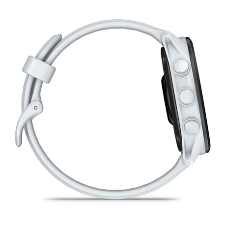 Garmin Forerunner 70 - Whitestone
