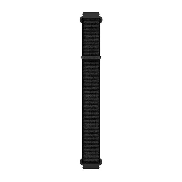 Garmin 18mm Quick Release Band – Nylon band with Black Hardware - Fitness New Zealand