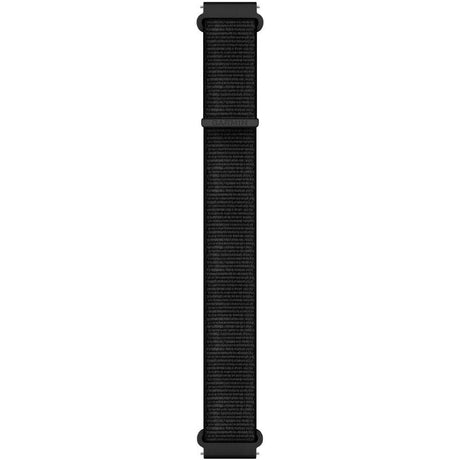 Garmin 22mm Quick Release Band – UltraFit Nylon - Fitness New Zealand