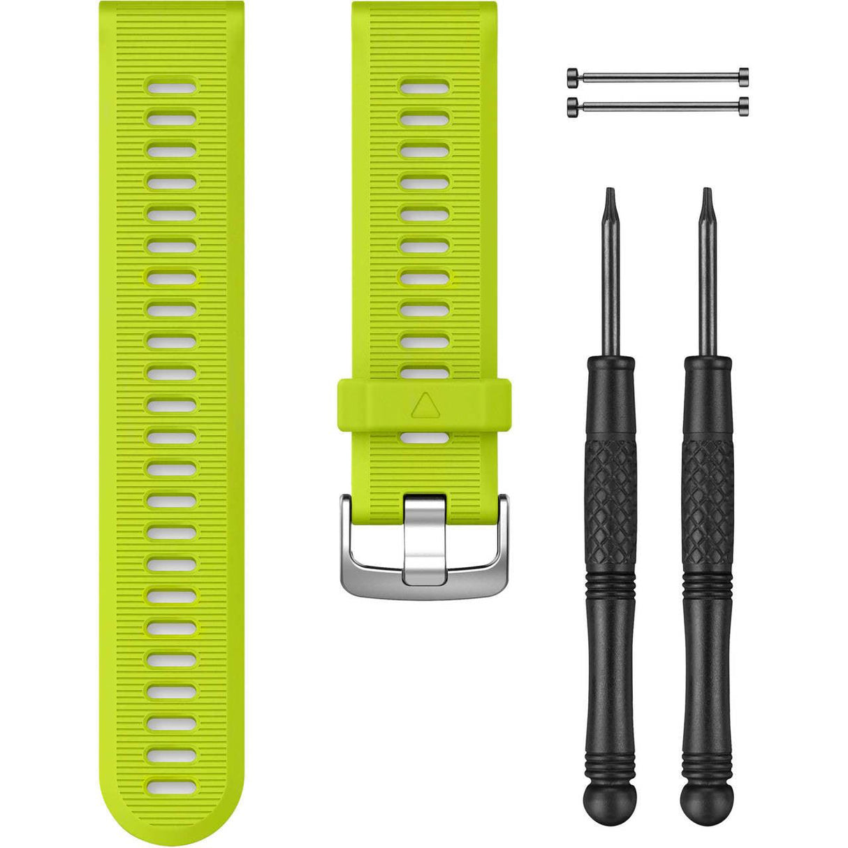 Garmin 935 Force Yellow Watch Band - Fitness New Zealand