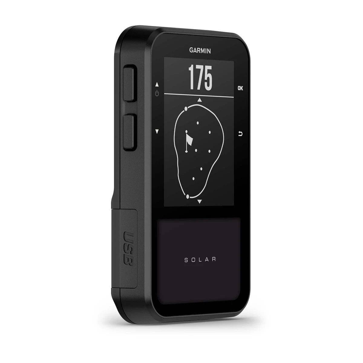 Garmin Approach G20 Solar - Golf Handheld with GPS - Fitness New Zealand