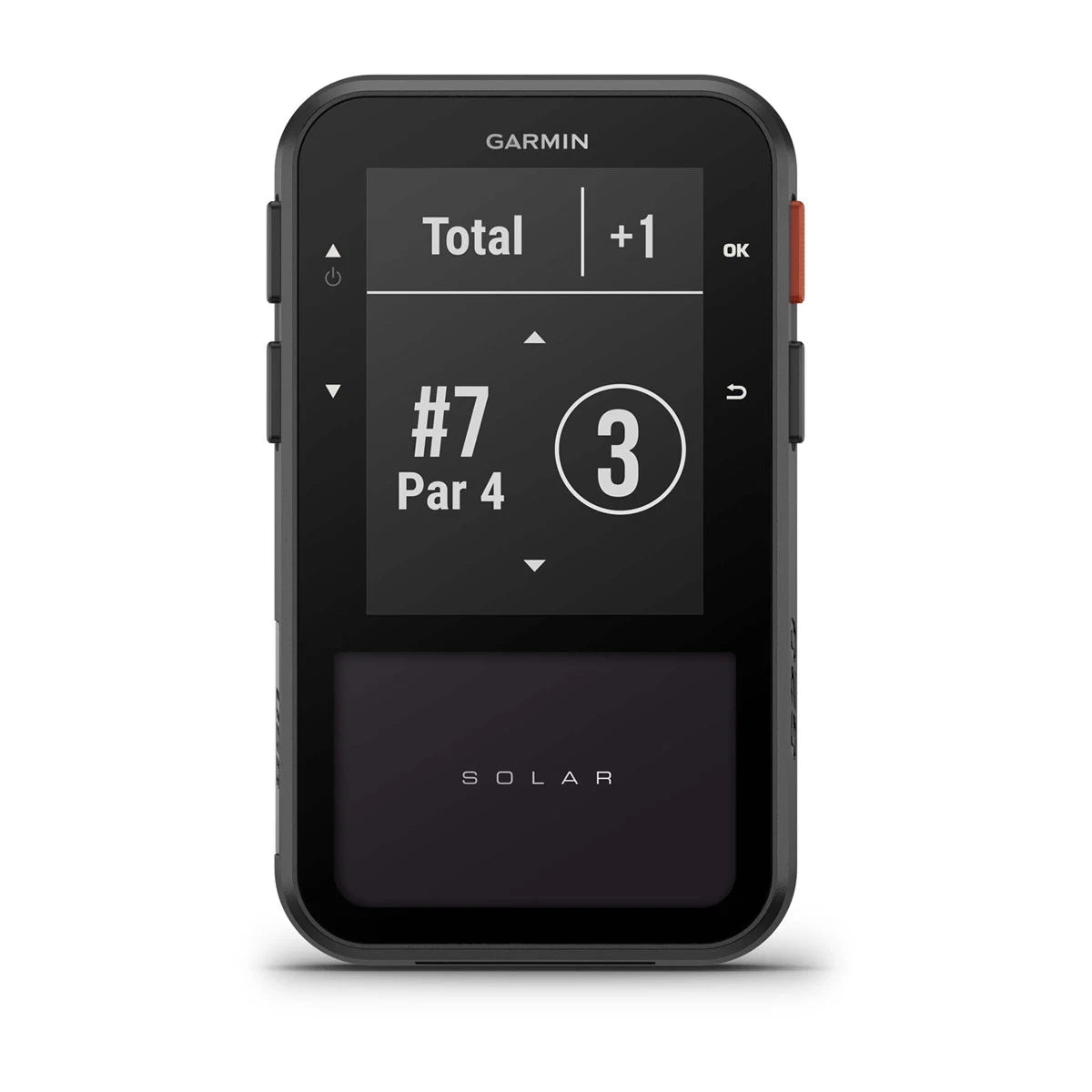 Garmin Approach G20 Solar - Golf Handheld with GPS - Fitness New Zealand