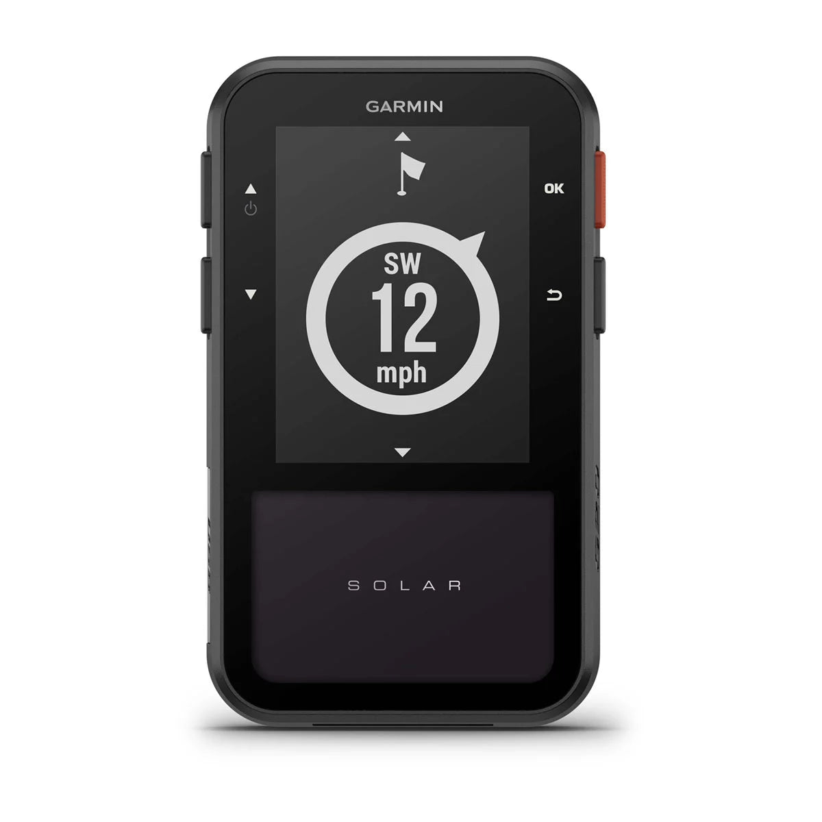 Garmin Approach G20 Solar - Golf Handheld with GPS - Fitness New Zealand