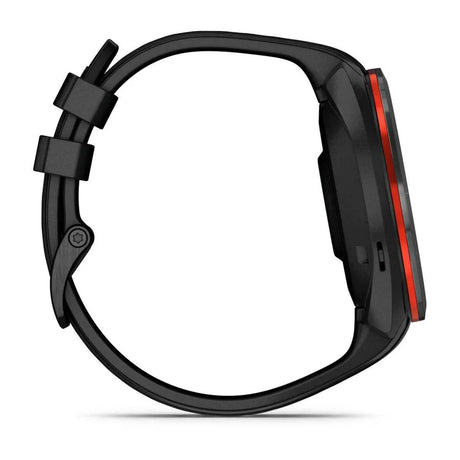 Garmin Approach S70 – 47mm – Black Ceramic Bezel - Fitness New Zealand