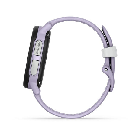 Garmin Bounce 2 - Light Purple - Fitness New Zealand