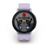Garmin Bounce 2 - Light Purple - Fitness New Zealand