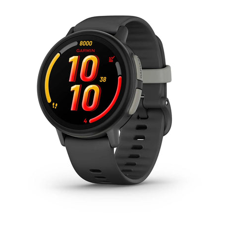 Garmin Bounce 2 - Slate Grey - Fitness New Zealand