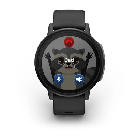 Garmin Bounce 2 - Slate Grey - Fitness New Zealand