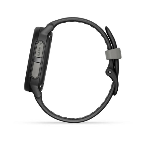 Garmin Bounce 2 - Slate Grey - Fitness New Zealand