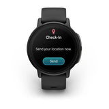 Garmin Bounce 2 - Slate Grey - Fitness New Zealand