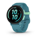 Garmin Bounce 2 - Turquoise - Fitness New Zealand