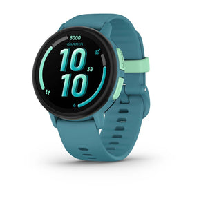 Garmin Bounce 2 - Turquoise - Fitness New Zealand