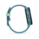 Garmin Bounce 2 - Turquoise - Fitness New Zealand