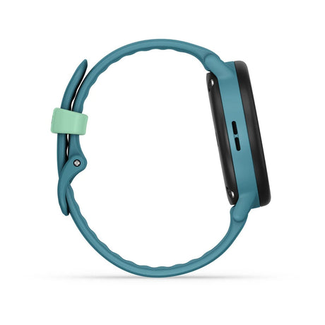 Garmin Bounce 2 - Turquoise - Fitness New Zealand