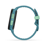 Garmin Bounce 2 - Turquoise - Fitness New Zealand