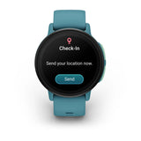 Garmin Bounce 2 - Turquoise - Fitness New Zealand