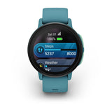 Garmin Bounce 2 - Turquoise - Fitness New Zealand