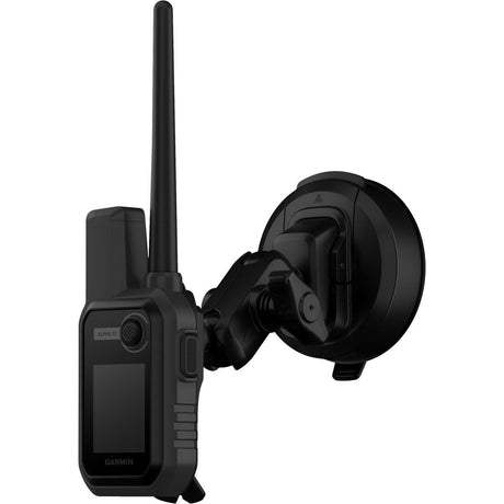 Garmin Car Spine Mount - Fitness New Zealand