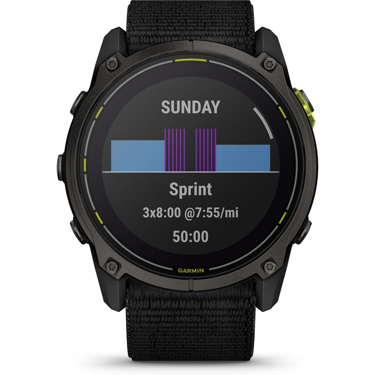 Garmin Enduro 3 - Fitness New Zealand