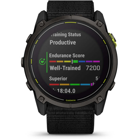 Garmin Enduro 3 - Fitness New Zealand