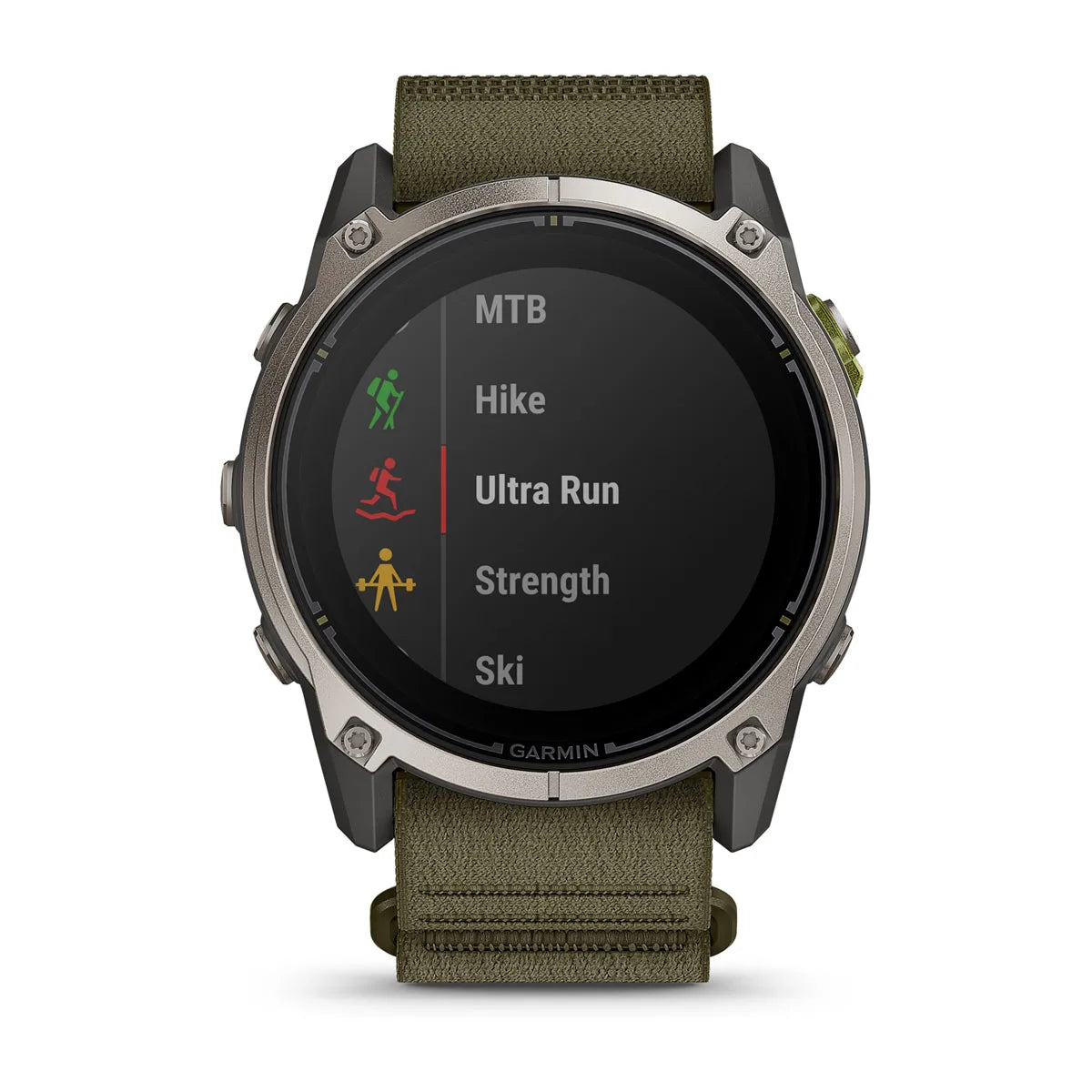 Garmin Enduro 4