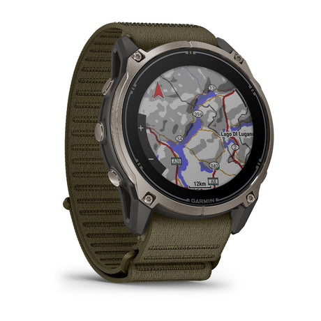 Garmin Enduro 4