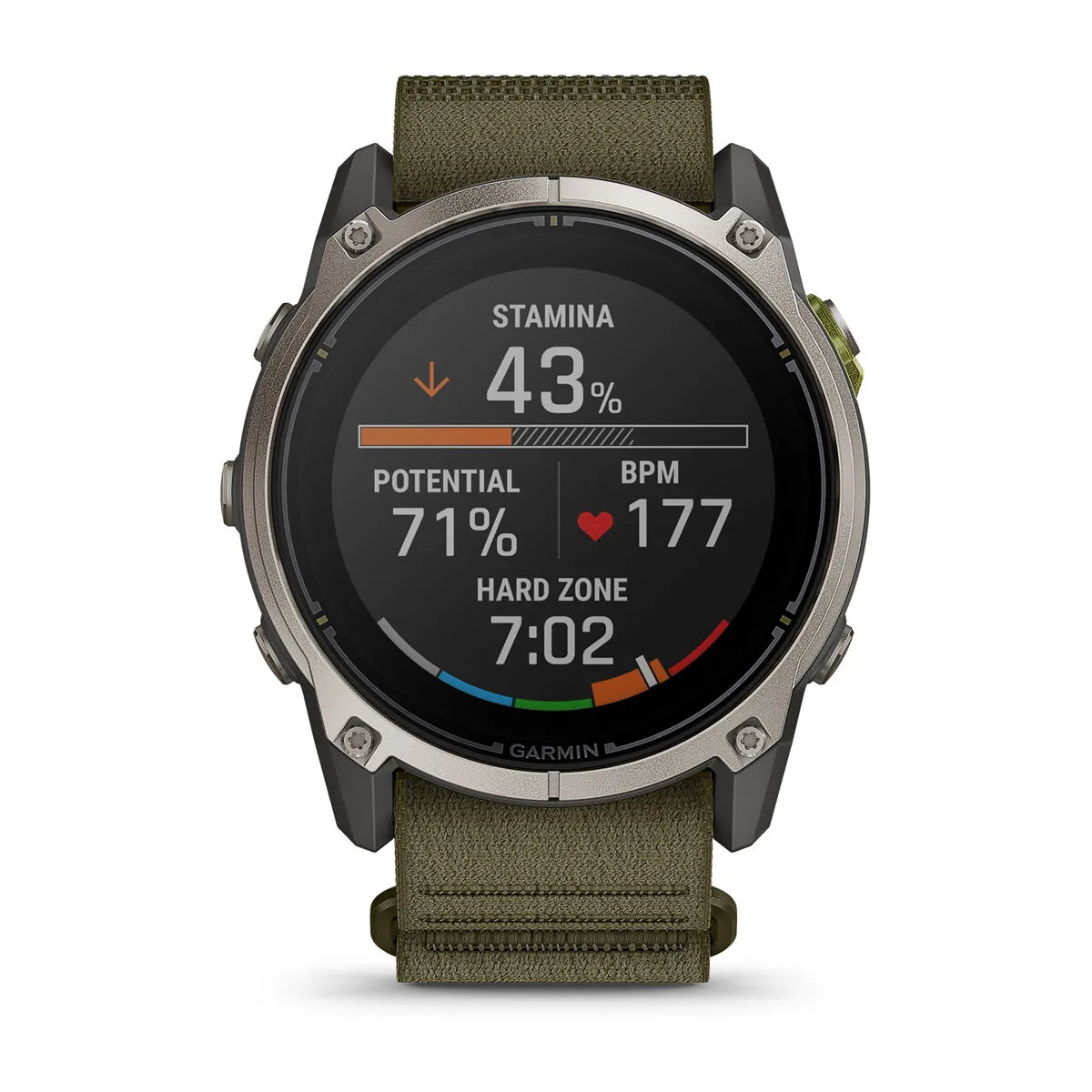 Garmin Enduro 4