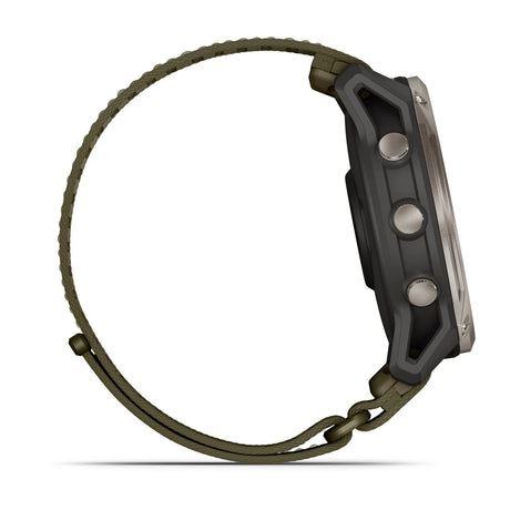 Garmin Enduro 4
