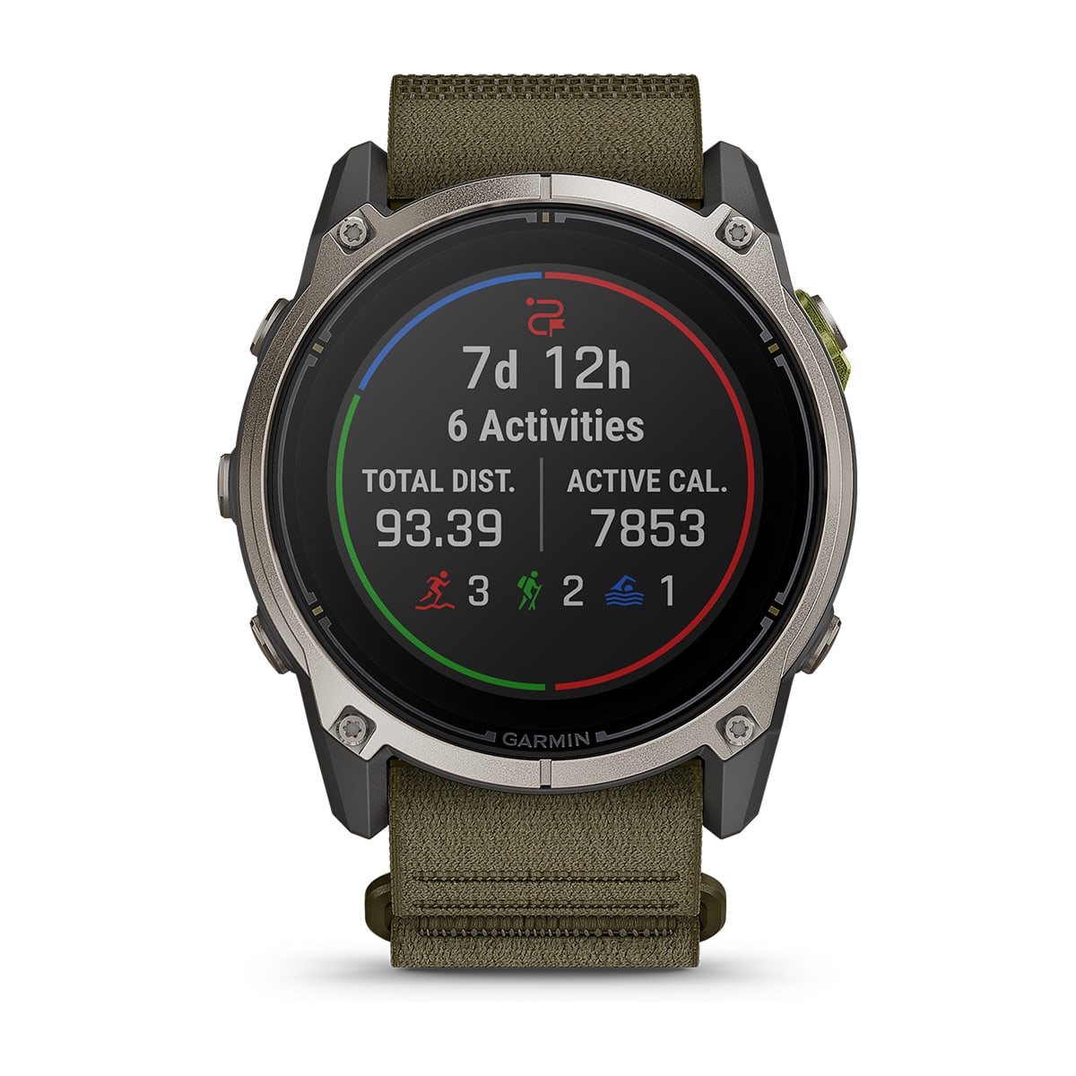 Garmin Enduro 4