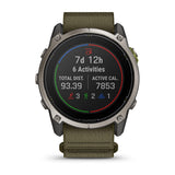Garmin Enduro 4