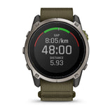 Garmin Enduro 4