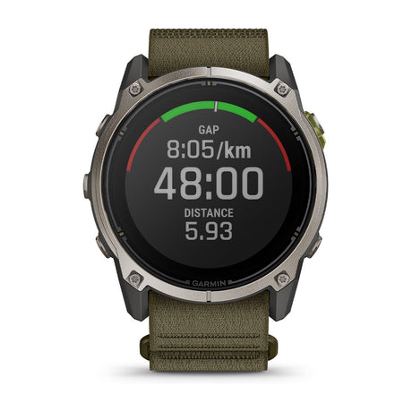 Garmin Enduro 4