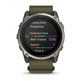 Garmin Enduro 4