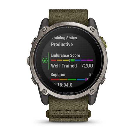 Garmin Enduro 4