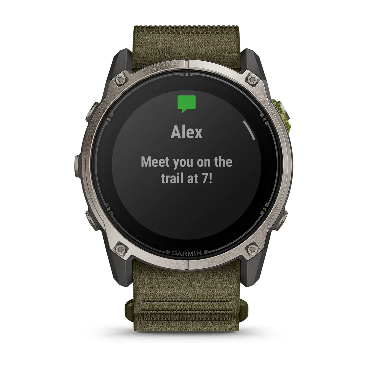 Garmin Enduro 4