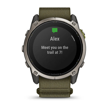 Garmin Enduro 4