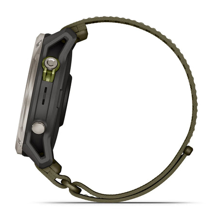 Garmin Enduro 4