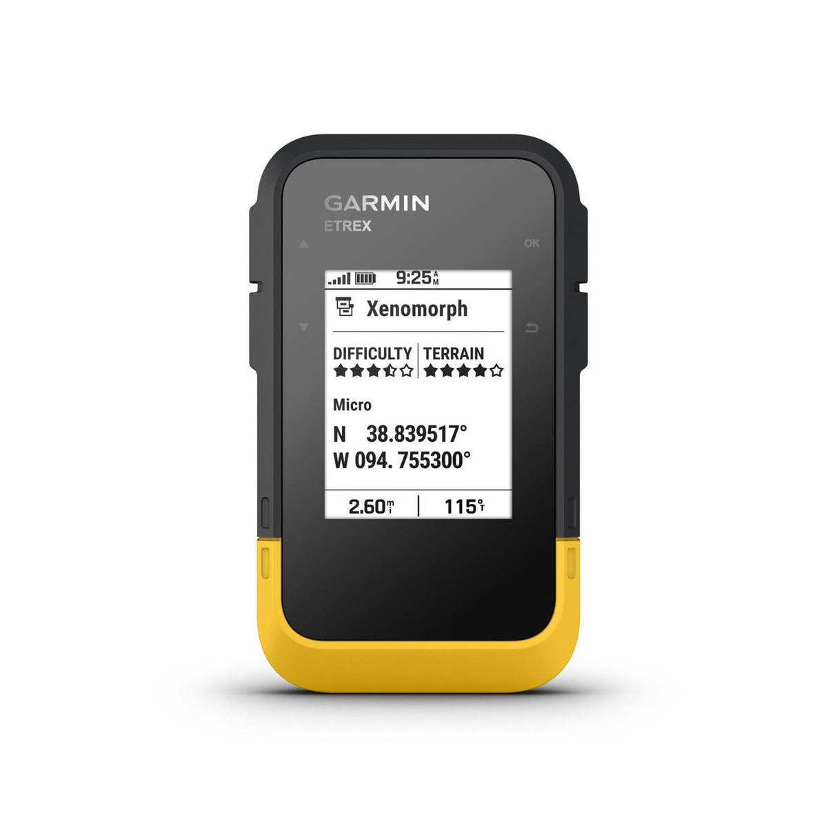 Garmin eTrex SE - Fitness New Zealand