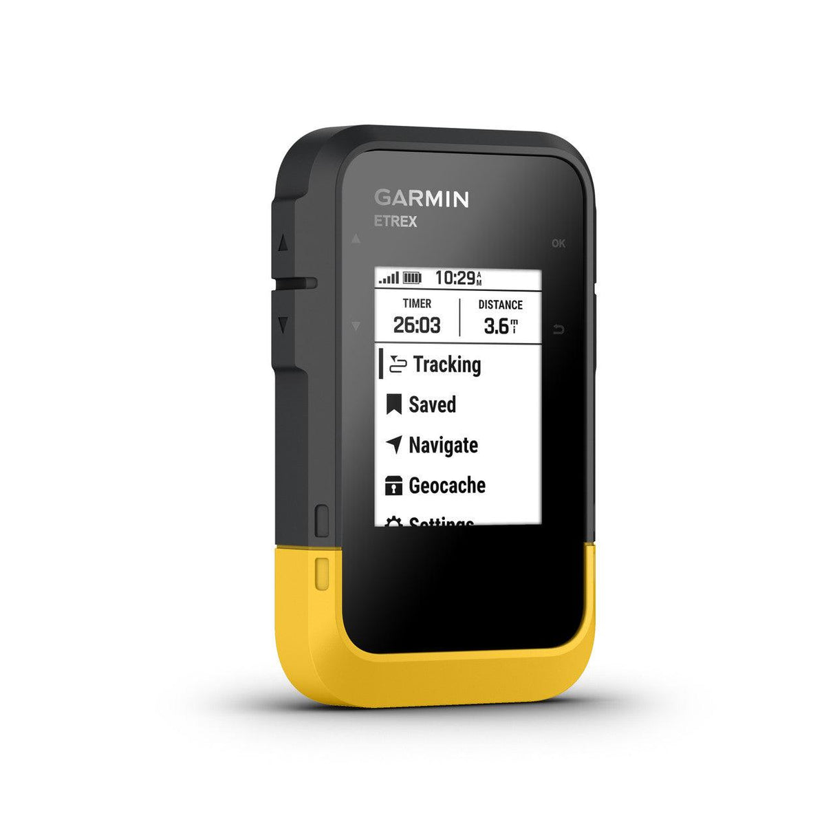 Garmin eTrex SE - Fitness New Zealand