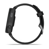 Garmin Forerunner 165 - Black/Slate grey - Fitness New Zealand