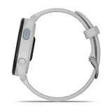 Garmin Forerunner 165 - Mist Grey/Whitestone - Fitness New Zealand