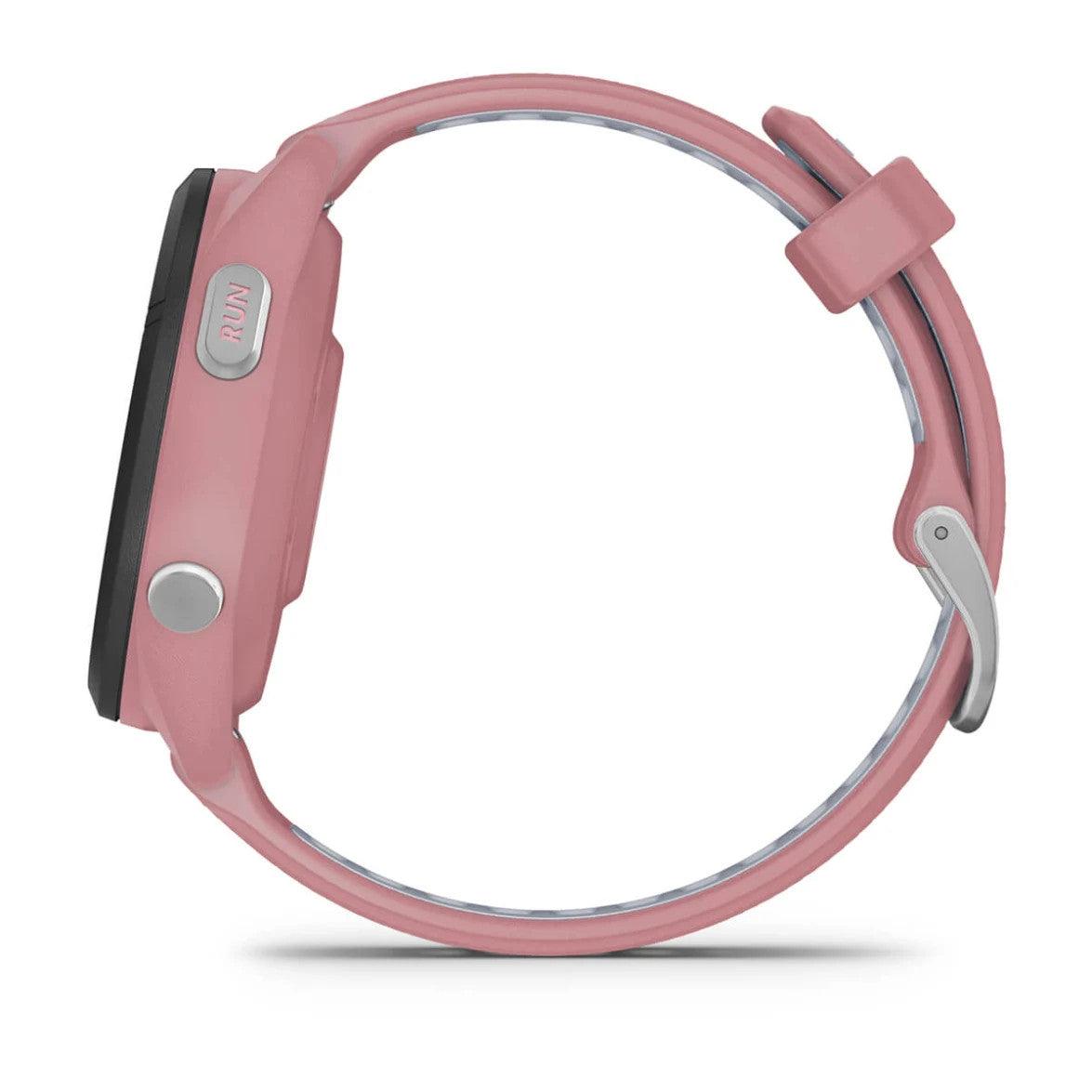 Garmin Forerunner 265S Multisport GPS Smartwatch – Black Bezel