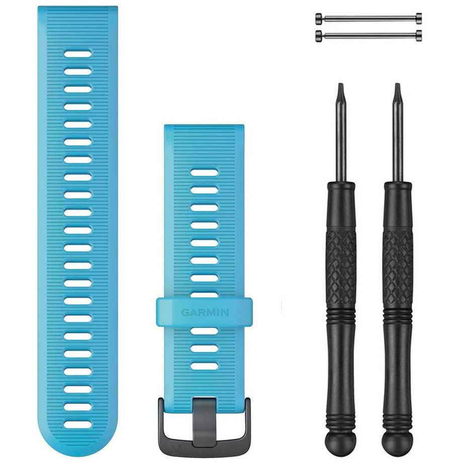 Garmin Forerunner 945 Watch Band Blue - Fitness New Zealand