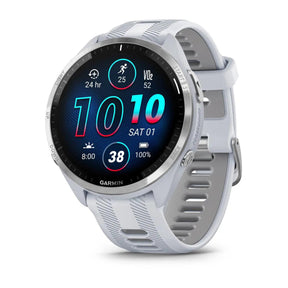 Garmin Forerunner 965 Multisport GPS Smartwatch – Whitestone - Fitness New Zealand