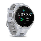 Garmin Forerunner 965 Multisport GPS Smartwatch – Whitestone - Fitness New Zealand