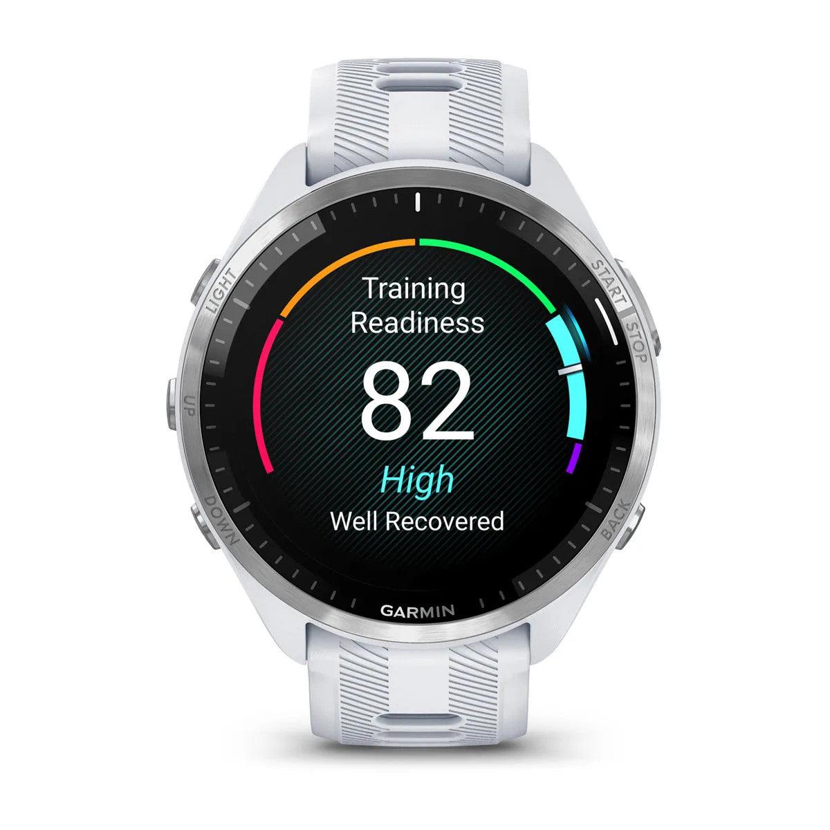 Garmin Forerunner 965 Multisport GPS Smartwatch – Whitestone - Fitness New Zealand